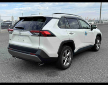 Toyota RAV4 2021