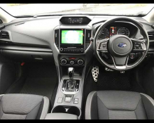 Subaru Impreza Sports 2019
