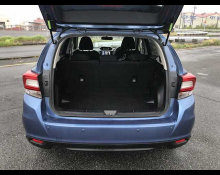 Subaru Impreza Sports 2019