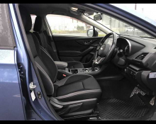 Subaru Impreza Sports 2019