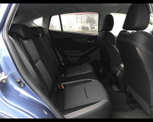Subaru Impreza Sports 2019
