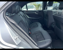 Mercedes-Benz E-Class 2016