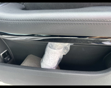 Mercedes-Benz E-Class 2016