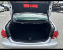 Mercedes-Benz E-Class 2016