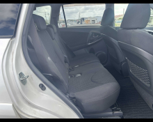 Toyota Vanguard 2012