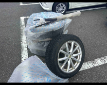 Toyota Vanguard 2012