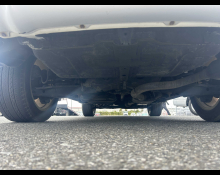 Toyota Vanguard 2012