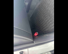 Toyota Vanguard 2012