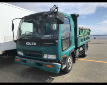 Isuzu Forward 2005
