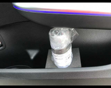 Mercedes-Benz C-Class 2022