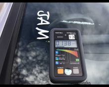 Mercedes-Benz C-Class 2022