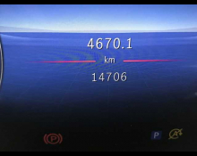 Mercedes-Benz C-Class 2022