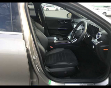 Mercedes-Benz C-Class 2022