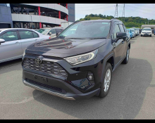 Toyota RAV4 2021