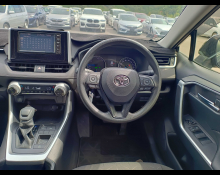 Toyota RAV4 2021