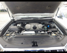 Toyota Land Cruiser Prado 2022