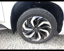 Toyota Land Cruiser Prado 2022