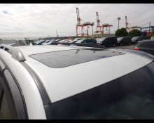 Toyota Land Cruiser Prado 2022