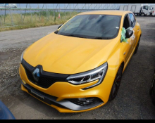 Renault Megane 2023