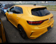 Renault Megane 2023