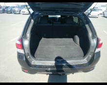 Toyota Corolla Fielder 2017