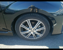 Toyota Corolla Fielder 2017