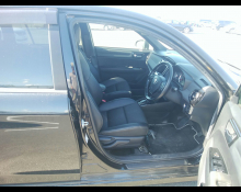 Toyota Corolla Fielder 2017