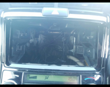 Toyota Corolla Fielder 2017