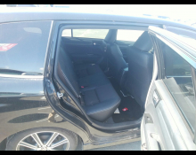 Toyota Corolla Fielder 2017