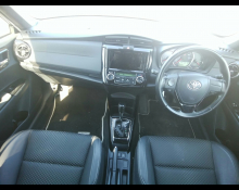 Toyota Corolla Fielder 2017