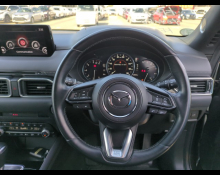 Mazda CX 5 2020