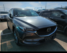 Mazda CX 5 2020