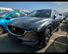 Mazda CX 5 2020