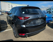 Mazda CX 5 2020
