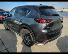 Mazda CX 5 2020