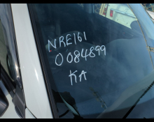 Toyota Corolla Axio 2019