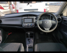 Toyota Corolla Axio 2019