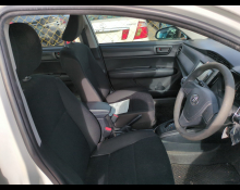 Toyota Corolla Axio 2019