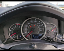 Toyota Corolla Axio 2019