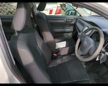 Toyota Corolla Axio 2019