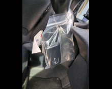 Toyota Corolla Axio 2019