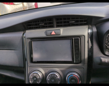 Toyota Corolla Axio 2019