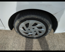 Toyota Corolla Axio 2019