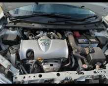 Toyota Corolla Axio 2019