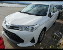 Toyota Corolla Axio 2019
