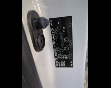 Toyota Corolla Axio 2019