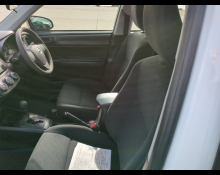 Toyota Corolla Axio 2019