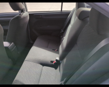 Toyota Corolla Axio 2019