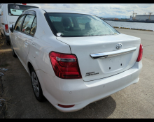 Toyota Corolla Axio 2019