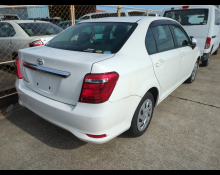 Toyota Corolla Axio 2019